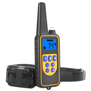 Dog Training Collar IP