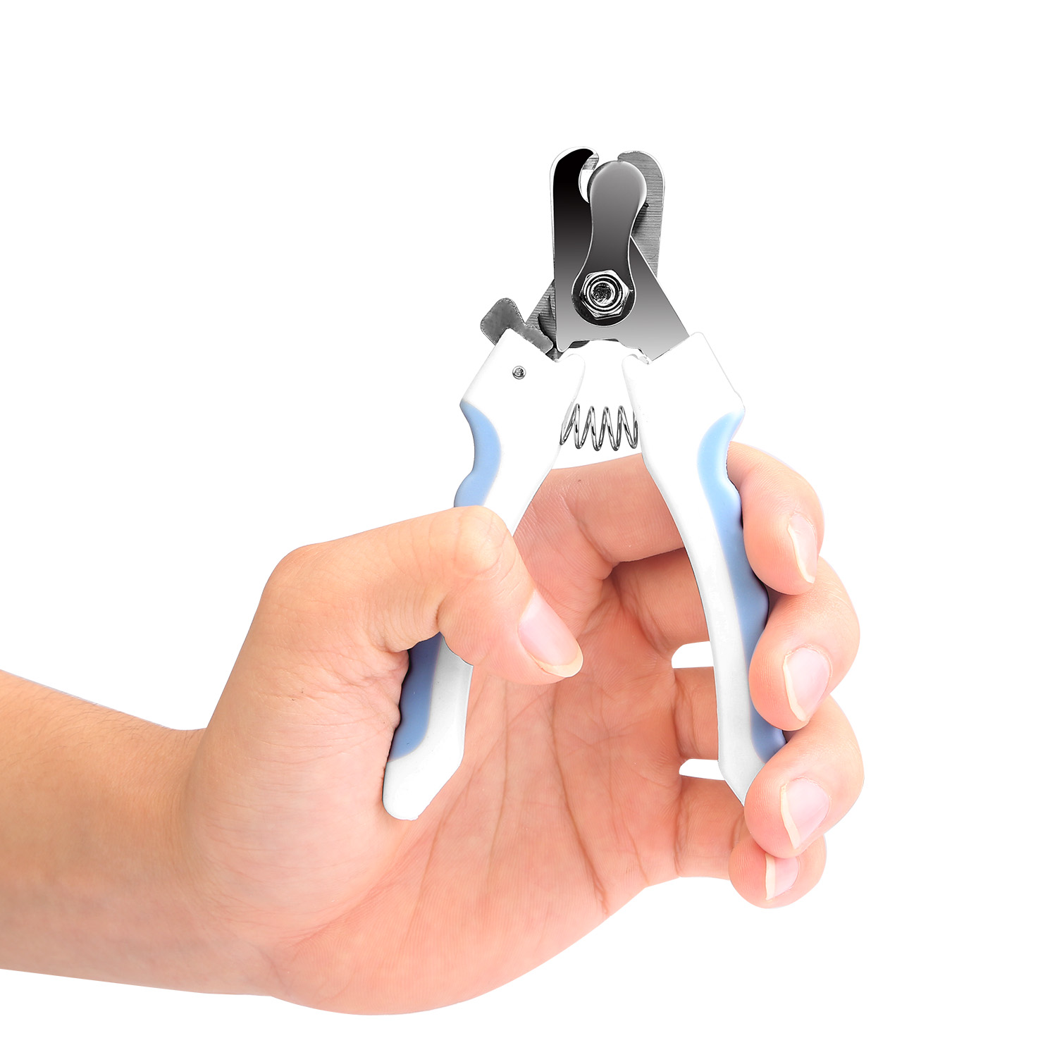 Dog Nail Clippers Pet Cat Nail - Image 7